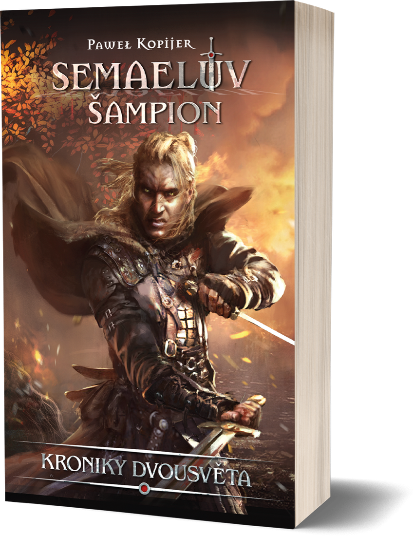 Semaelův šampion