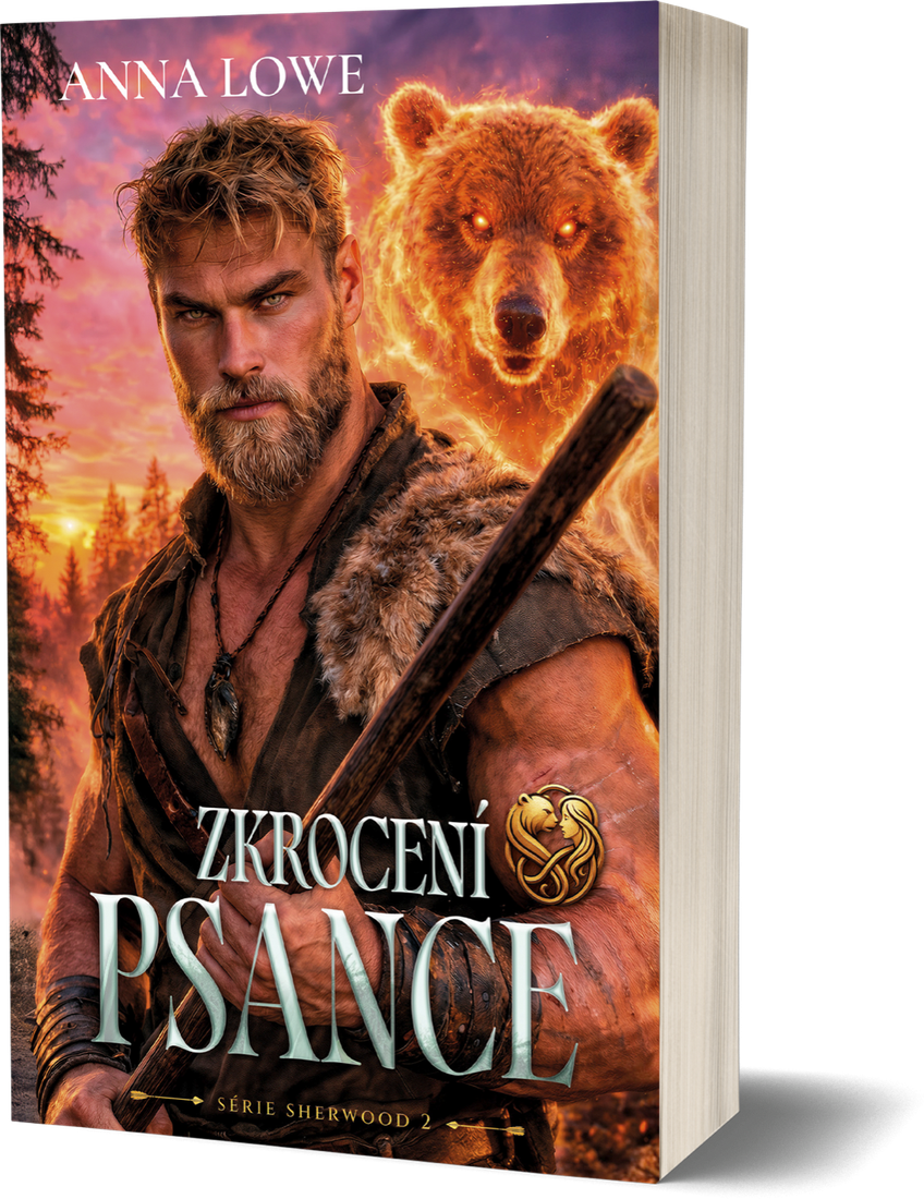 Zkrocení psance